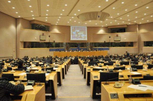 Pe cine trimite România în Parlamentul European!